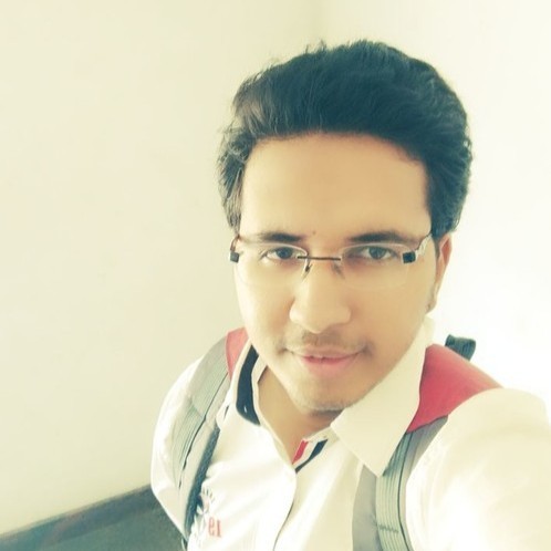 Awais Ahamed's user avatar