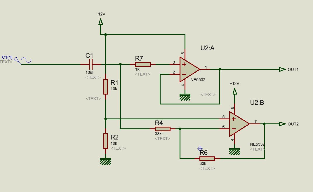 Found One circuit from Internet ,but Not sure will it work or not 