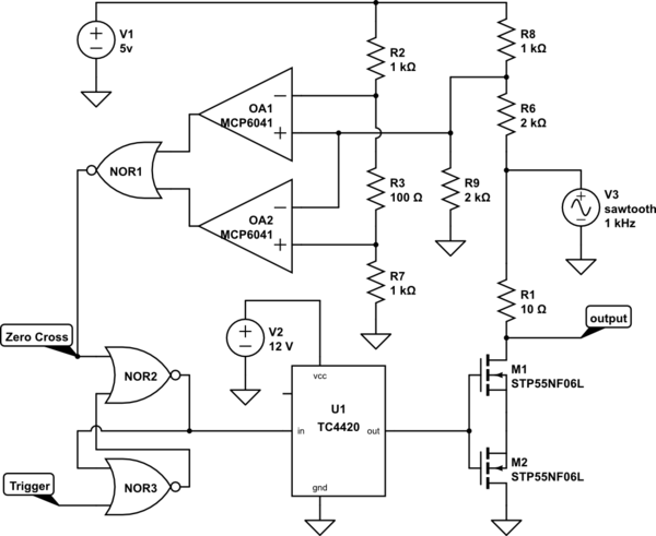 schematic