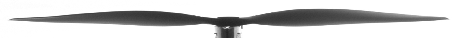 Side view of APC 10x4,7 propeller, taken from [UIUC Propeller Data Site](http://www.ae.illinois.edu/m-selig/props/propDB.html#APC)