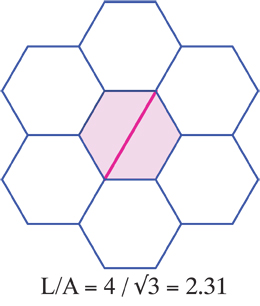 Hex Tiling