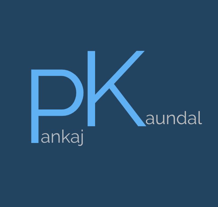 Pankaj Kaundal