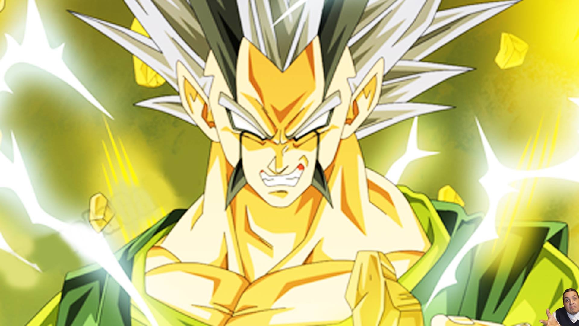 super saiyan's user avatar