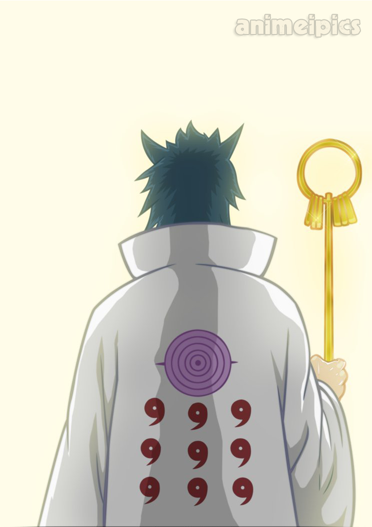 Rikudu Sennin's user avatar