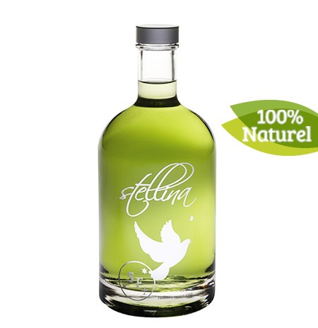 Liqueur Stellina verte 70cl