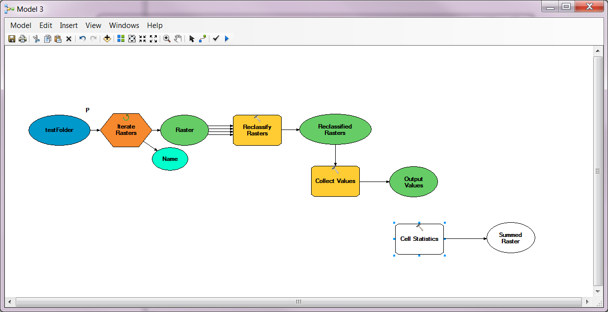 ModelBuilder