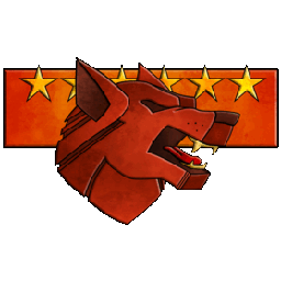 FedaykinWolf's user avatar