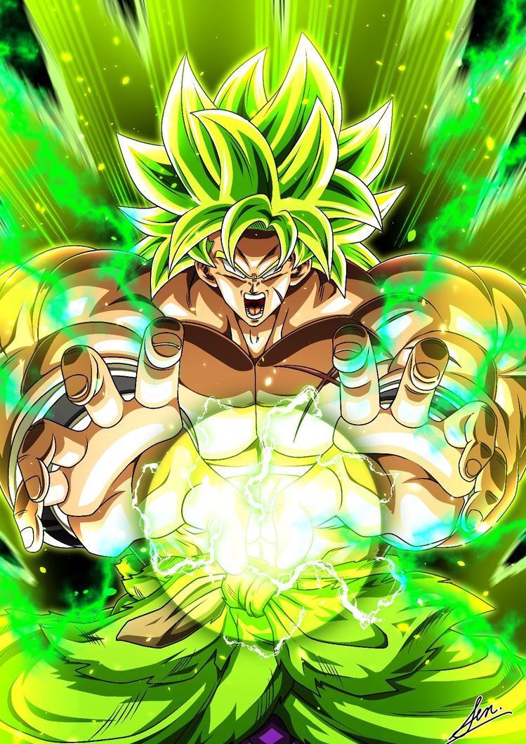 LSSJ Broly's user avatar