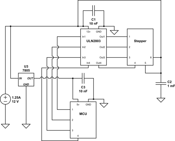 schematic