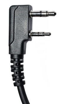 Kenwood connector