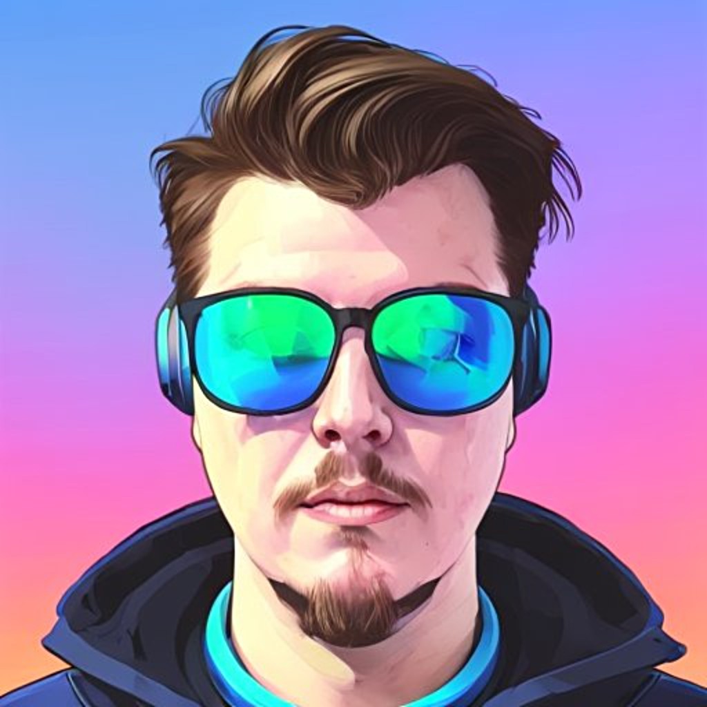 ollieread's user avatar