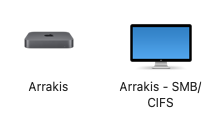 These are the devices icons I'd like to change