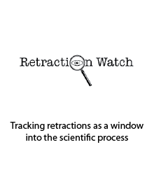 Retraction watch