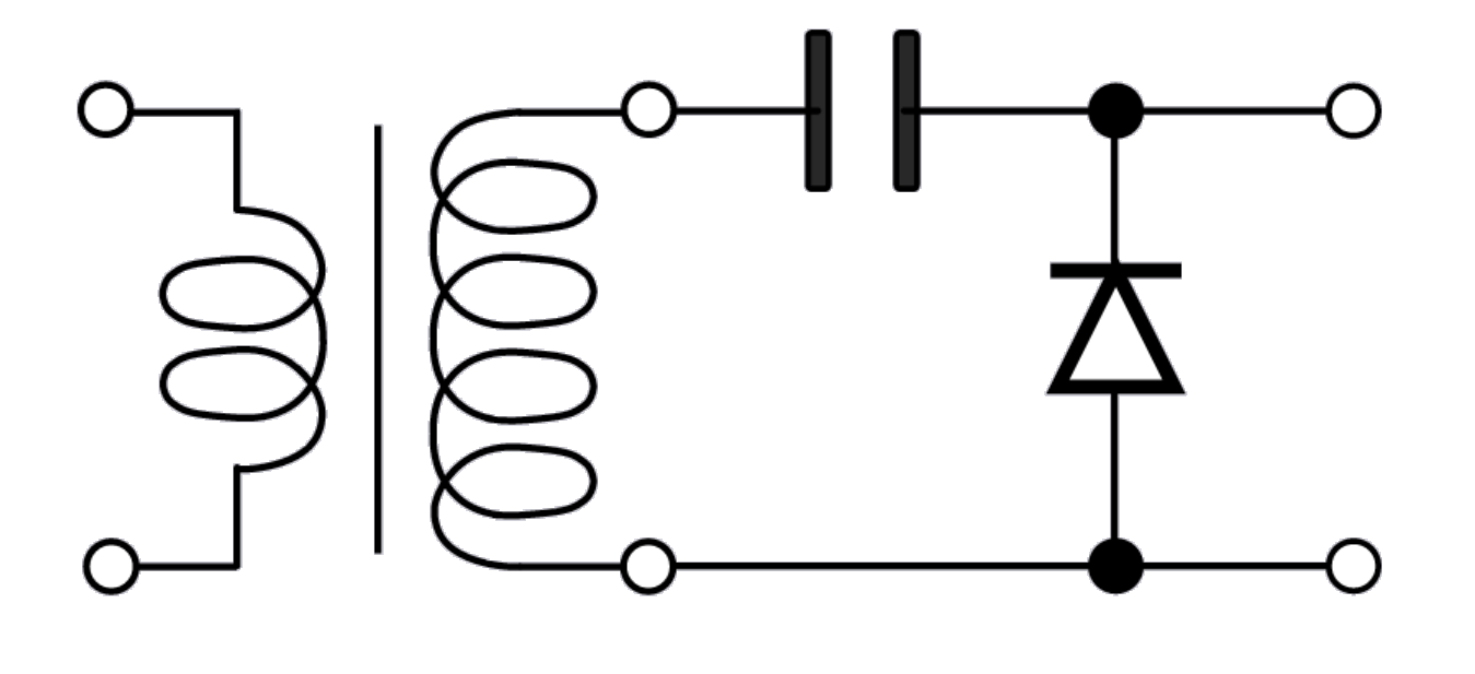 Villard Circuit