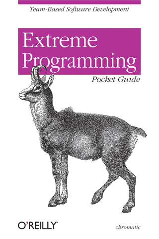 Extreme Programming Pocket Guide