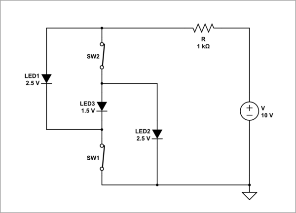 schematic