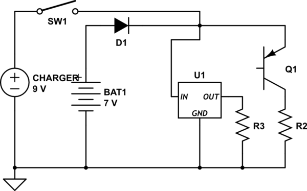 schematic