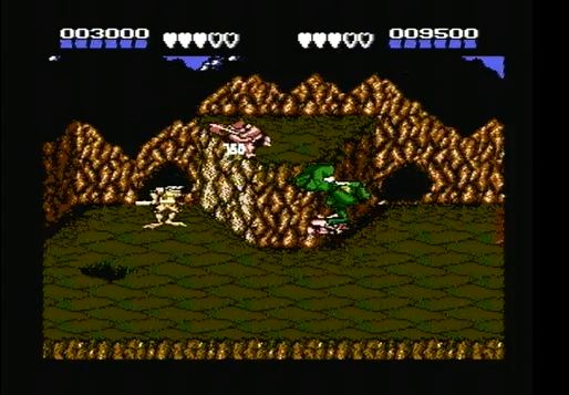 battletoads