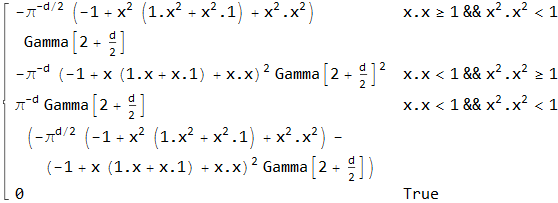 Mathematica graphics