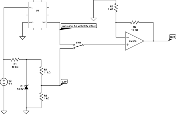 schematic