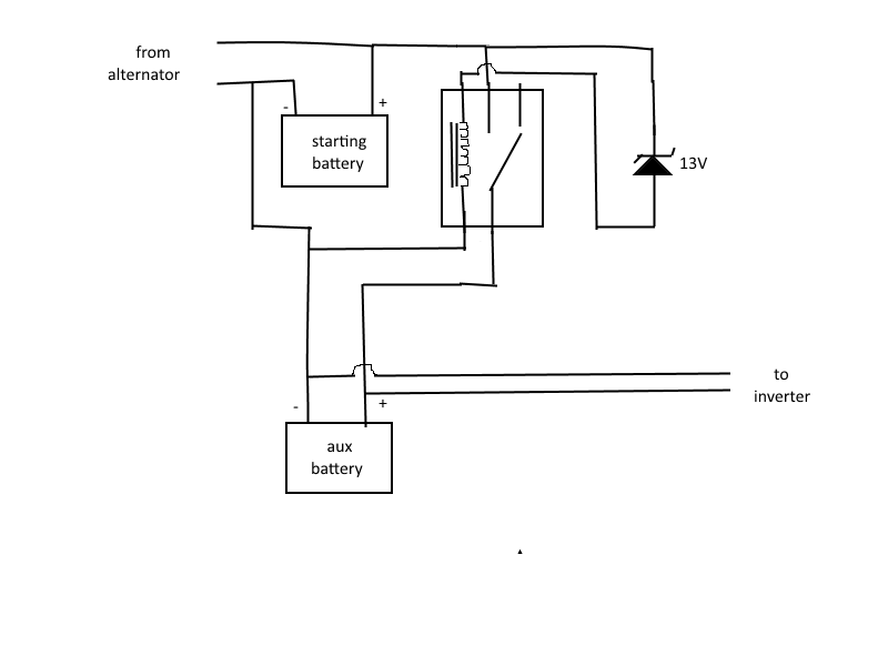 Please forgive the shoddy freehand circuit diagram