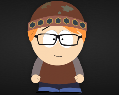 Andrew pruski's user avatar