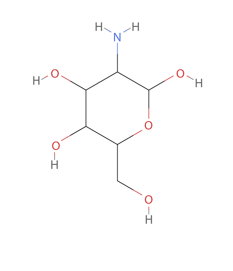 Glucosamine