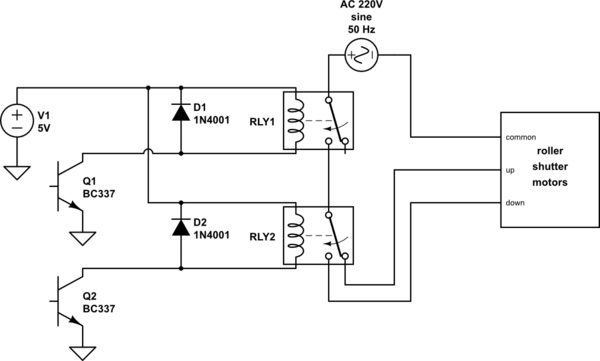 schematic