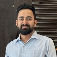 Vikrant Punwatkar's user avatar