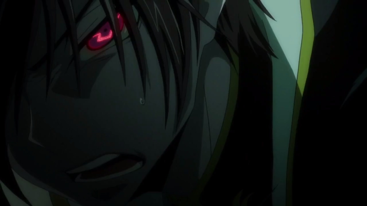 Lelouch Reappeaering