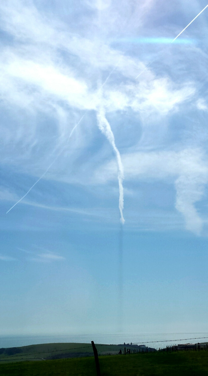 Cloud Plume