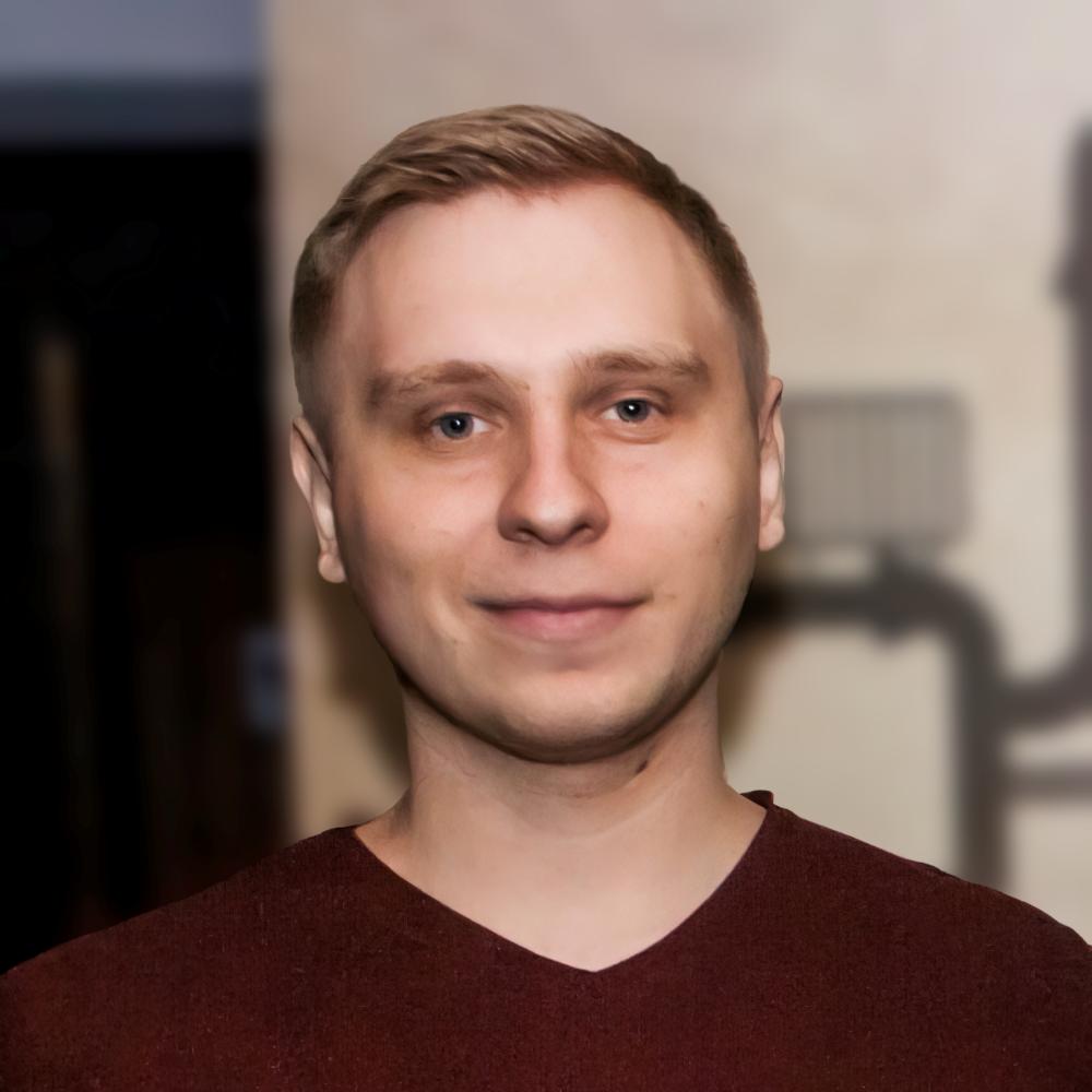 Oleh Berehovskyi's user avatar