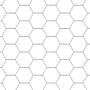 hexagonal grid