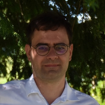 Étienne Miret's user avatar