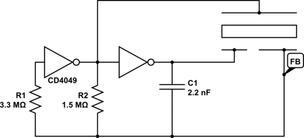 schematic