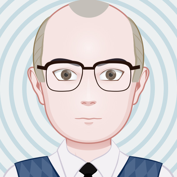 Bruce E. Reed's user avatar