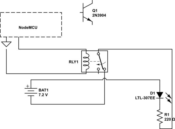 schematic