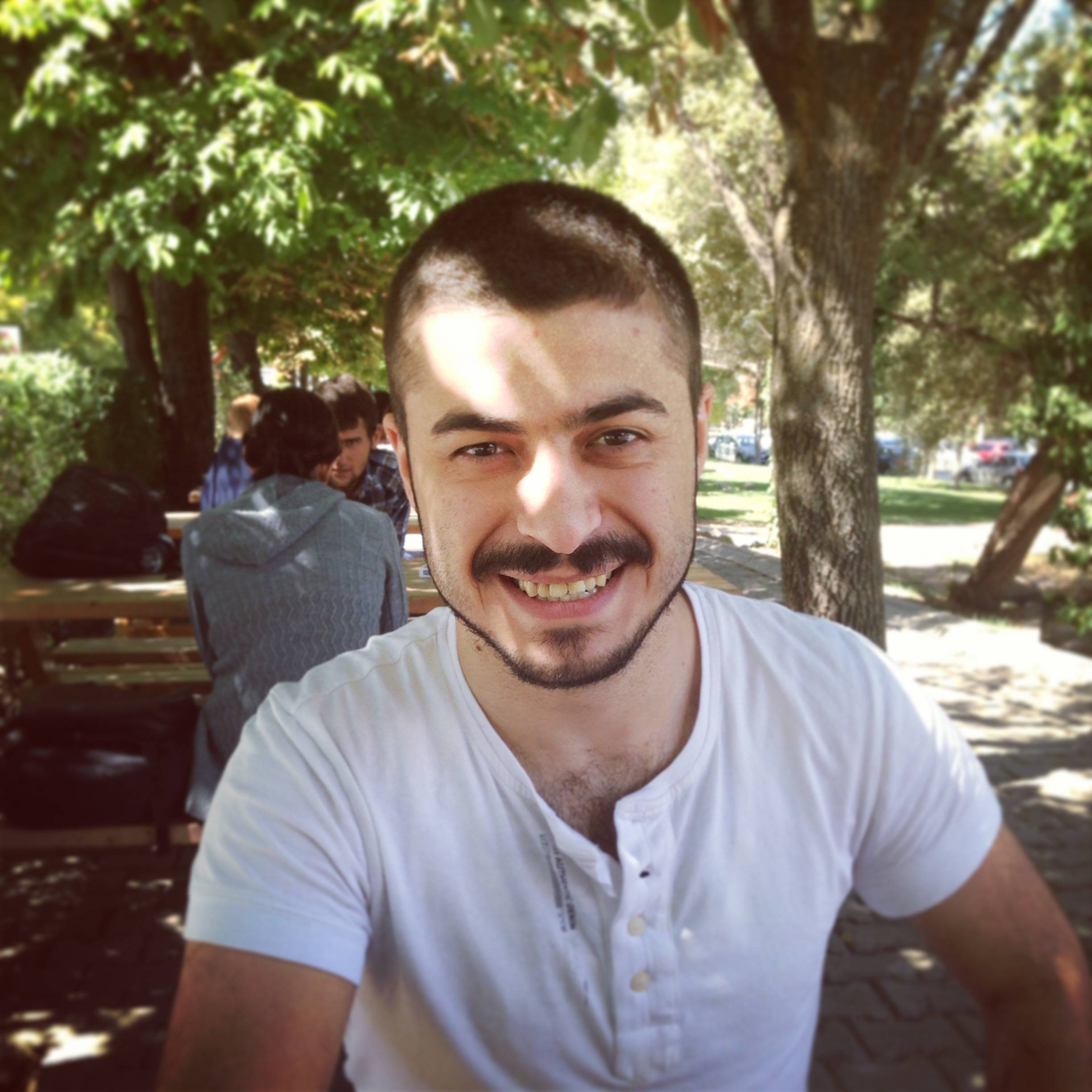 Yunus Eren Güzel's user avatar