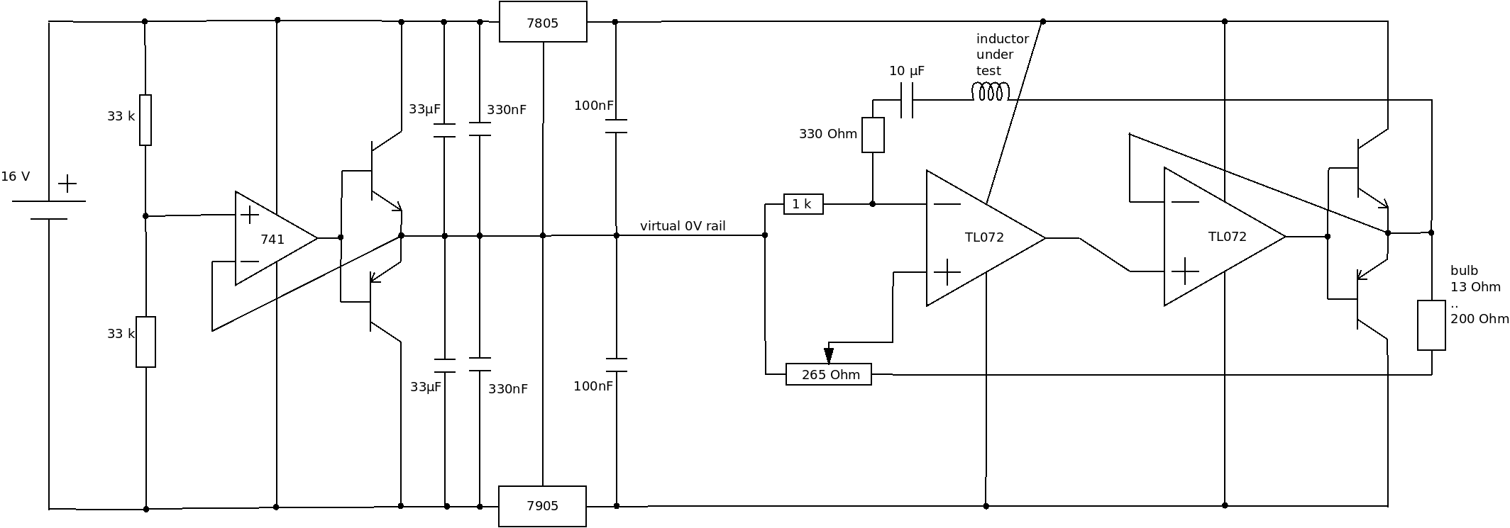 Oscillator