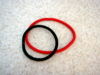 hair tie