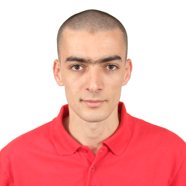 Billel Hacaine's user avatar