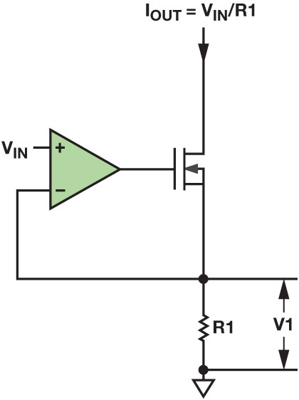 Example circuit #1