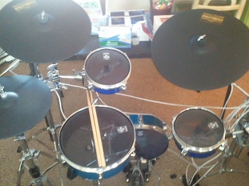 Drum Set