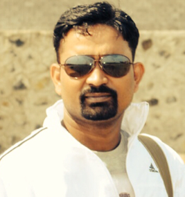 Balram Tiwari's user avatar