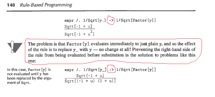 Mathematica graphics