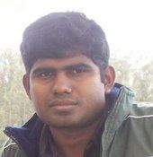 Siva Arunachalam's user avatar