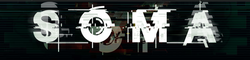 SOMA title graphic