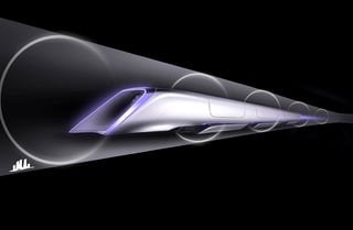 Hyperloop