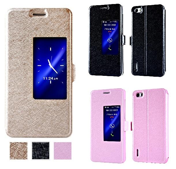 huawei honor 6 magnetic case