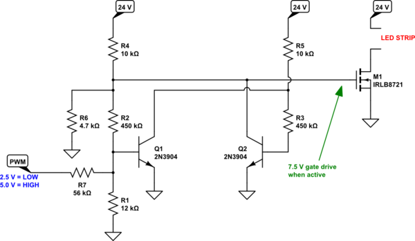 schematic